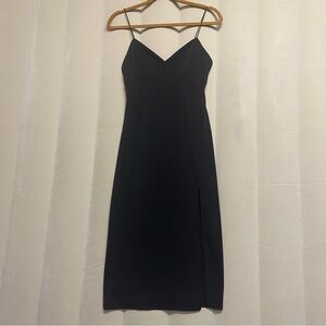 Vintage Windsor Women’s Dress Large Dark Romantic Whimsigoth Fairy Grunge Y2K